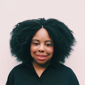 Meet your Posher, Sheena